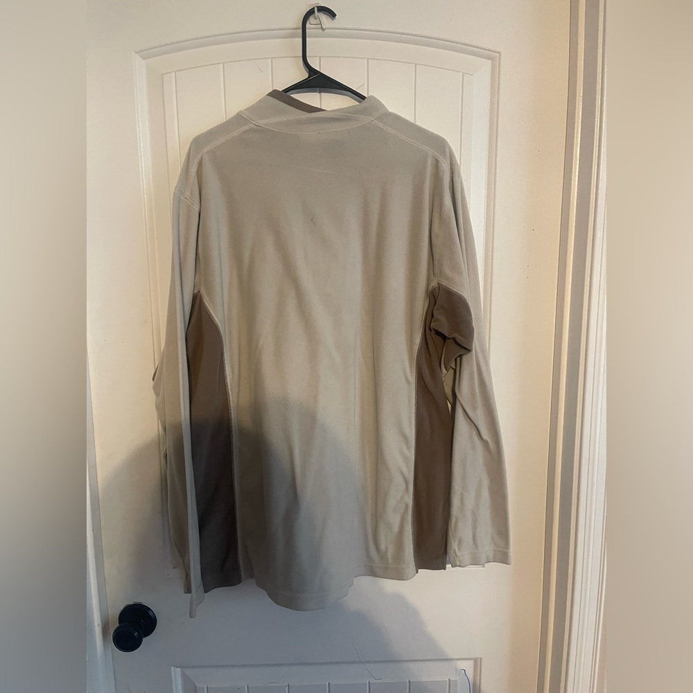 north face pullover - Picture 3 of 3
